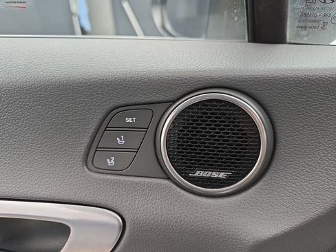 Used 2021 Hyundai Sonata Limited image 26