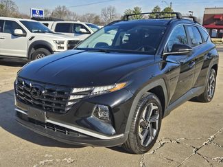 Used 2022 Hyundai Tucson SEL image 1