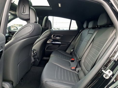 New 2026 Mercedes-Benz GLC 300 GLC 300 Coupe image 6