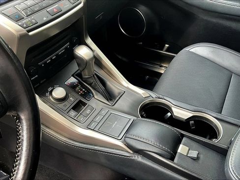 Used 2015 Lexus NX 200t AWD w/ Premium Package image 17