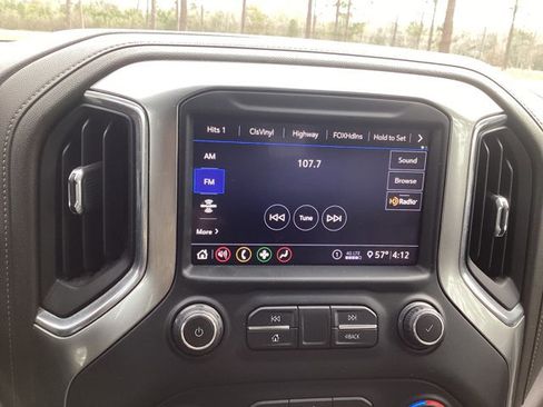 Used 2020 Chevrolet Silverado 1500 LT w/ All-Star Edition image 14