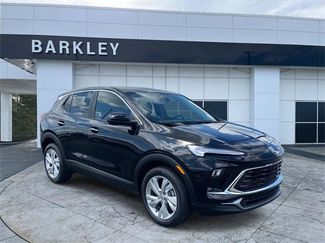 New 2026 Buick Encore GX Preferred w/ Comfort Package image 1