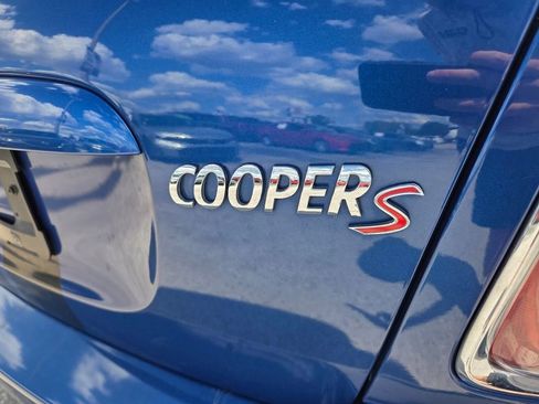 Used 2015 MINI Cooper Coupe S FWD image 11