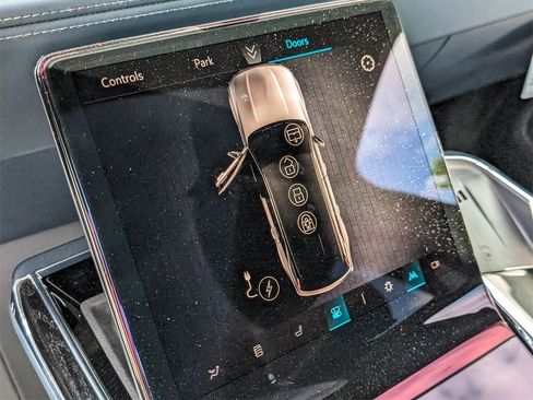 New 2026 Cadillac Escalade IQ Luxury 2 image 29