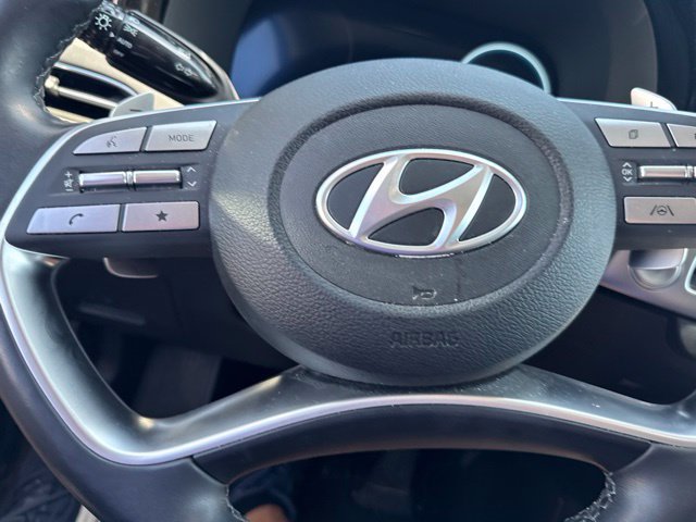 Used 2024 Hyundai Palisade Limited FWD image 20