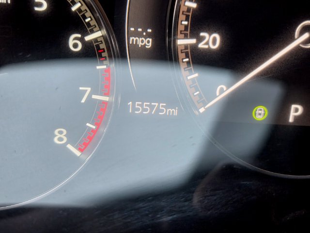 Used 2024 MAZDA CX-30 AWD 2.5 S w/ Select Sport Pkg image 26