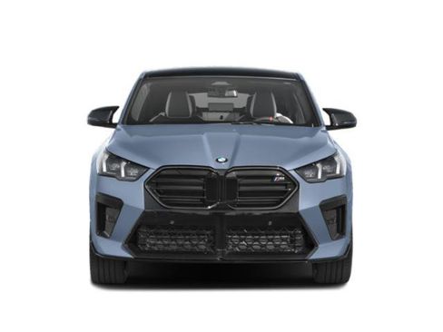 Used 2025 BMW X2 M35i AWD/4WD image 4