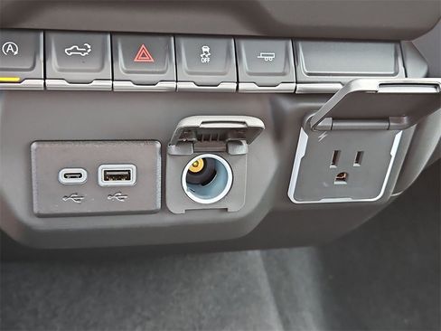 New 2026 Chevrolet Silverado 1500 Custom image 26