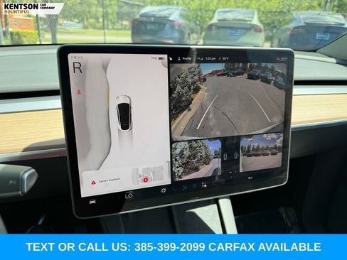 Used 2023 Tesla Model Y Long Range AWD/4WD image 26