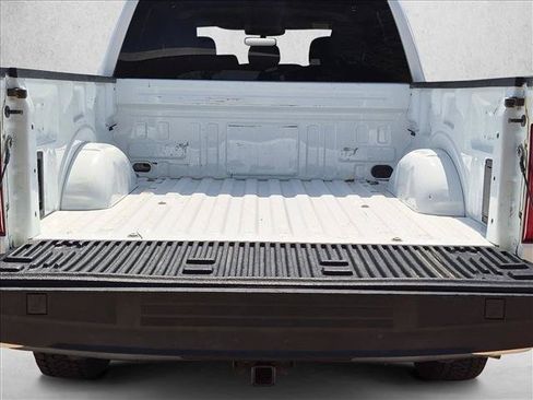 Certified 2024 Ford F150 XLT w/ Mobile Office Package AWD/4WD image 6