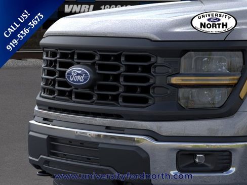 New 2026 Ford F150 XL image 17