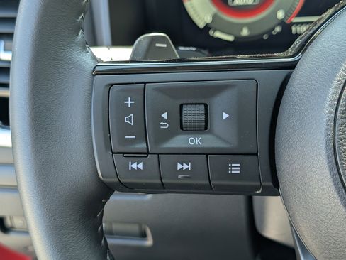 Used 2024 Nissan Rogue SL w/ SL Premium Package AWD/4WD image 23