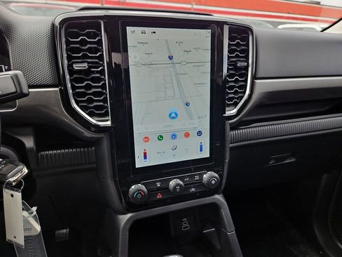 New 2026 Ford Ranger XLT image 25