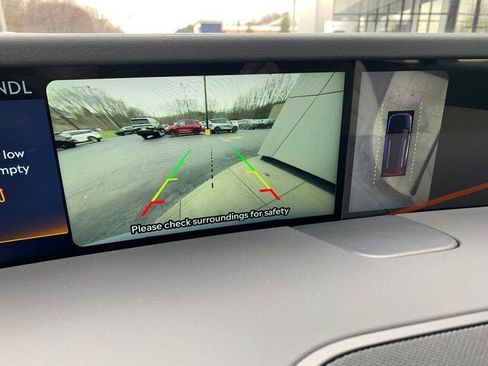 New 2026 Lincoln Nautilus Premier w/ Equipment Group 102A AWD/4WD image 32