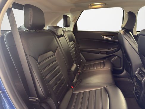 Used 2024 Ford Edge SEL w/ Convenience Package AWD/4WD image 22
