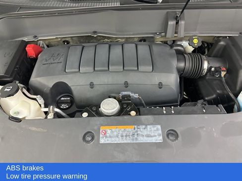 Used 2014 Buick Enclave Leather image 16