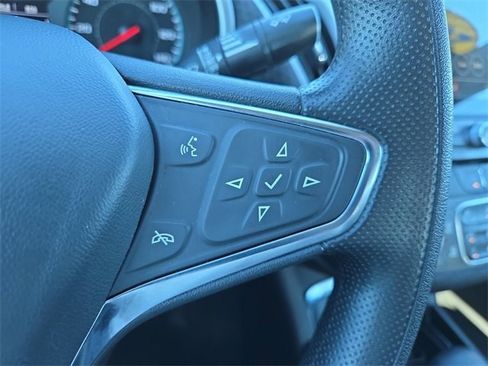 Used 2024 Chevrolet Malibu LT image 20