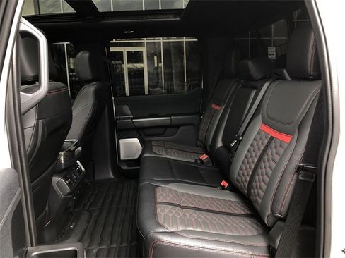 Used 2024 Ford F150 Lariat w/ Equipment Group 502A High image 29