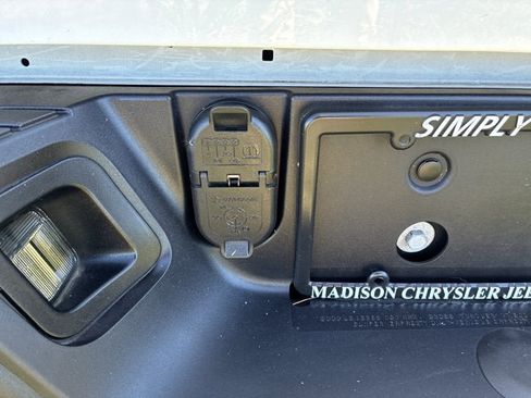 Certified 2022 RAM 1500 Classic Warlock image 16