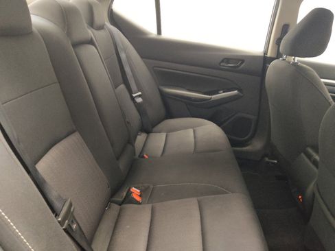 Used 2023 Nissan Altima 2.5 SV FWD image 19