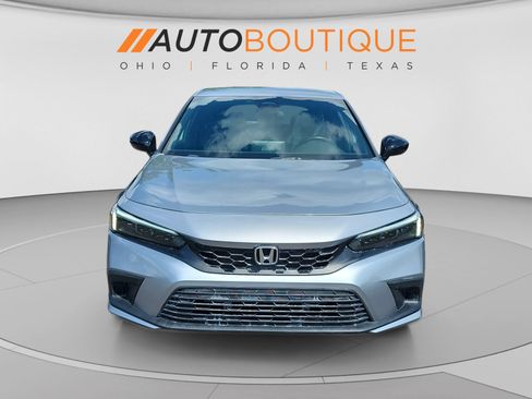 Used 2023 Honda Civic Sport image 8