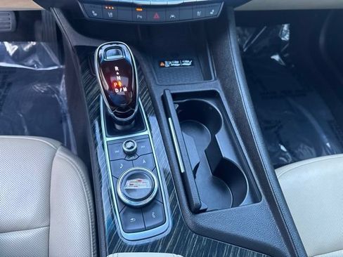 Used 2020 Cadillac CT5 Premium Luxury AWD/4WD image 21