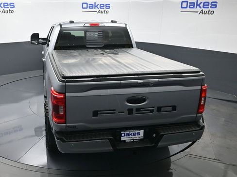 Used 2022 Ford F150 XLT w/ Equipment Group 302A High image 52