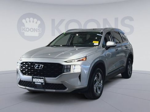 Used 2023 Hyundai Santa Fe SEL AWD/4WD image 5