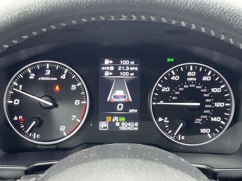 Used 2024 Subaru Outback Limited image 15