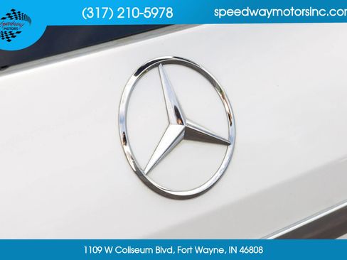 Used 2019 Mercedes-Benz GLE 400 4MATIC image 24