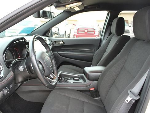 Used 2025 Dodge Durango GT AWD/4WD image 14