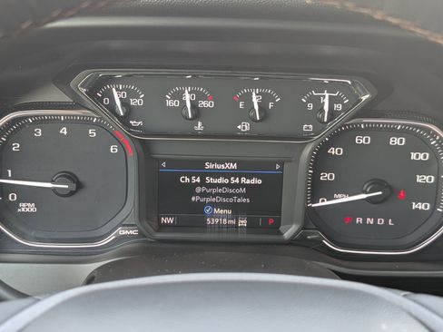 Used 2022 GMC Sierra 2500 AT4 w/ AT4 Preferred Package AWD/4WD image 35