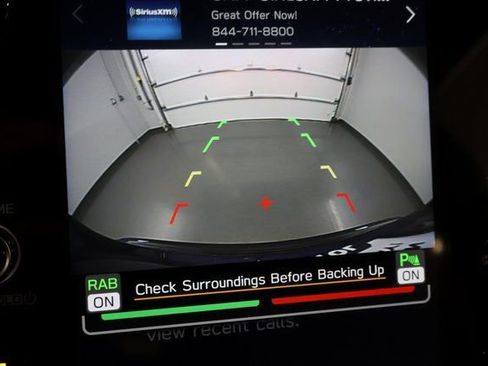 New 2025 Subaru Forester Sport image 25