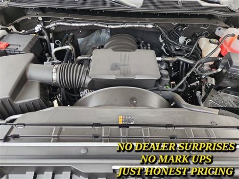 New 2026 Chevrolet Silverado 3500 W/T w/ WT Convenience Package image 28