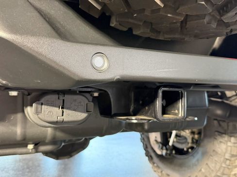 Used 2021 Jeep Wrangler Unlimited Rubicon AWD/4WD image 18