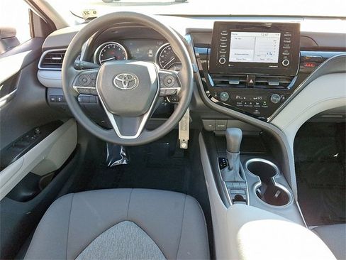Certified 2023 Toyota Camry LE image 12