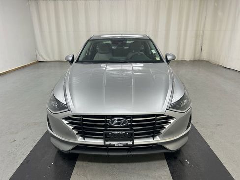 Used 2021 Hyundai Sonata SE FWD image 4