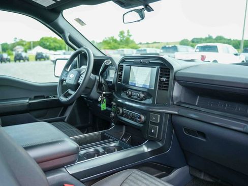 Certified 2023 Ford F150 XL w/ STX Appearance Package AWD/4WD image 17