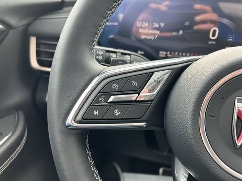 New 2026 Buick Envision Sport Touring image 40