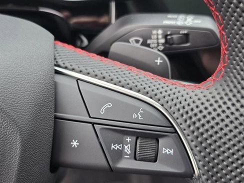 New 2025 Audi Q3 2.0T Premium Plus image 26