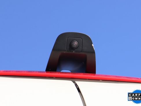 Used 2022 Mercedes-Benz Sprinter 2500 image 37