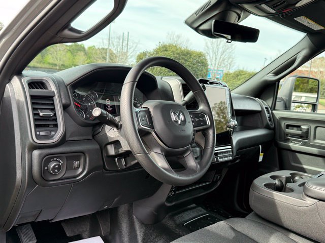 New 2026 RAM 4500 Tradesman AWD/4WD image 16