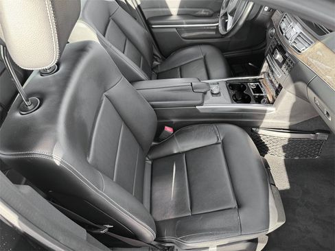 Used 2014 Mercedes-Benz E 350 4MATIC Wagon w/ Premium 1 Package image 29