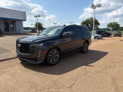 Used 2022 Cadillac Escalade Sport w/ Touring Package