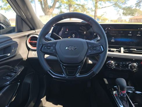New 2026 Chevrolet Trax RS image 13