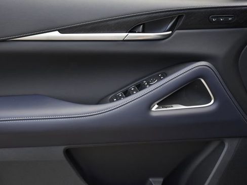 New 2026 INFINITI QX60 Sport w/ Dark Cargo Package image 22