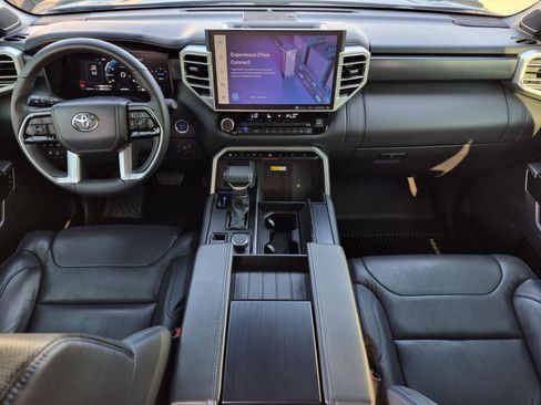 Used 2023 Toyota Tundra Platinum AWD/4WD image 22