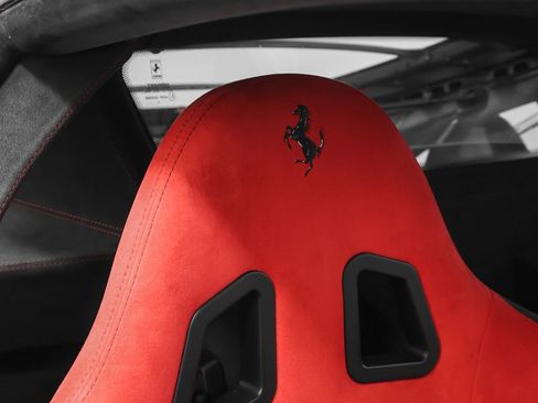 Used 2004 Ferrari 360 Challenge Stradale RWD image 21