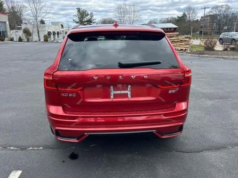 Used 2024 Volvo XC60 B5 Core w/ Climate Package AWD/4WD image 5