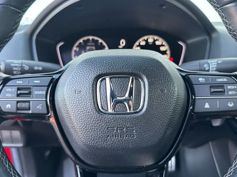 Certified 2024 Honda Civic Sport image 16